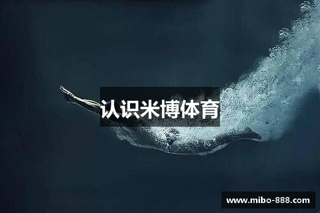认识米博体育